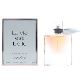 Produktfoto för Lancome La Vie Est Belle EDP 50 ml