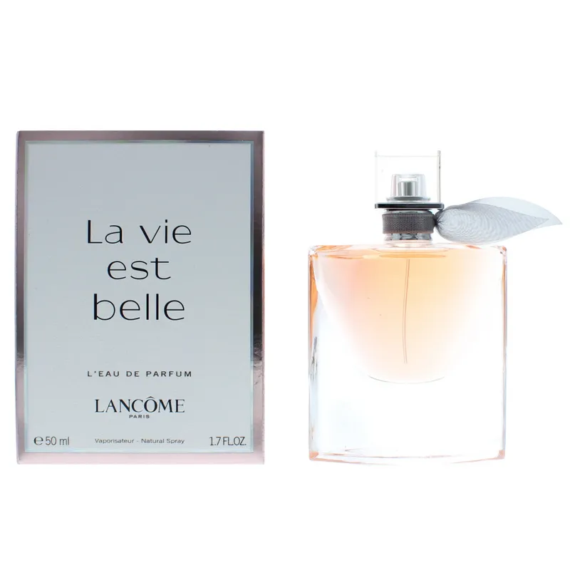 Bild 1 för Lancome La Vie Est Belle EDP 50 ml