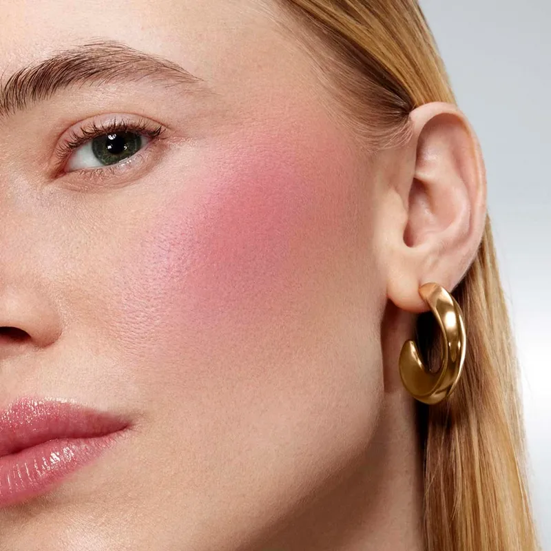 Bild 2 för Lancôme Lancôme Blush Subtil Powder Blush 1000 Berry Bisou 5,1 g