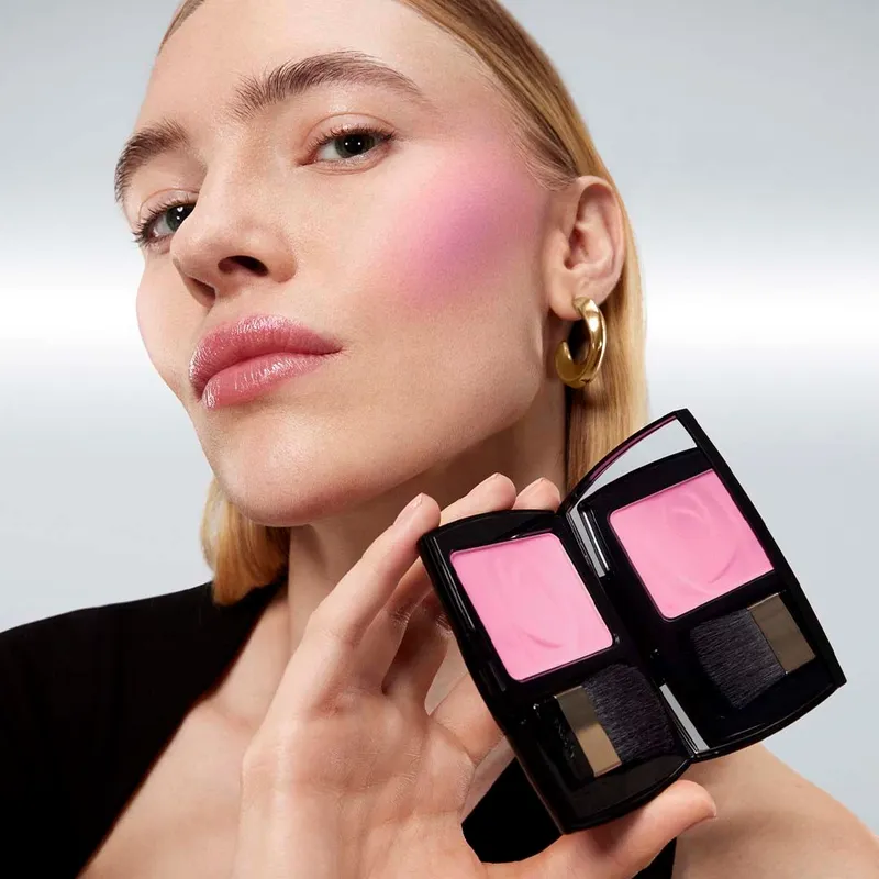 Bild 2 för Lancôme Lancôme Blush Subtil Powder Blush 500 Pink Ôh La La 5,1 g