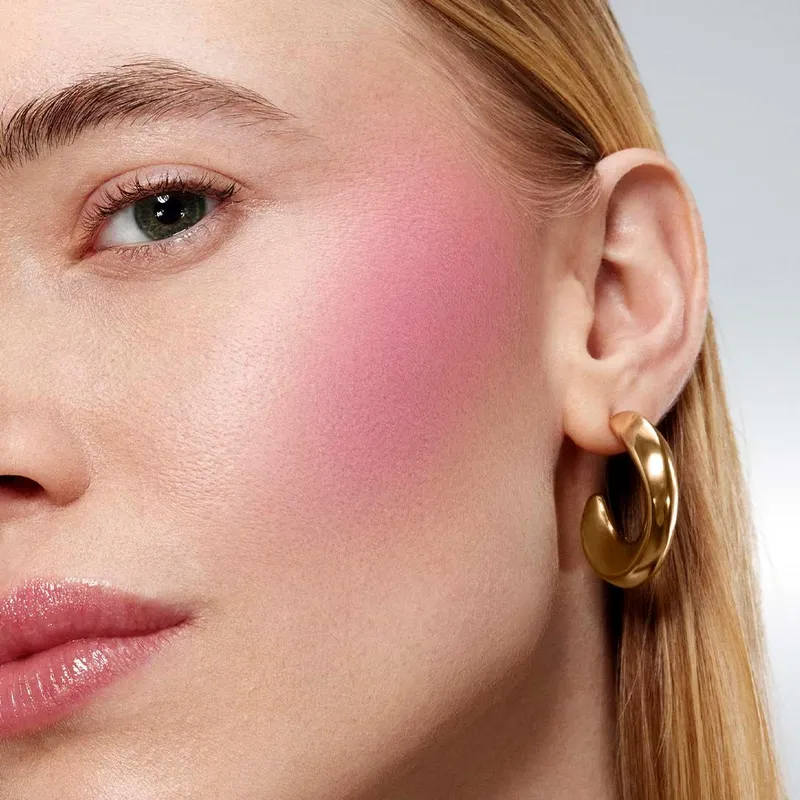 Bild 2 för Lancôme Lancôme Blush Subtil Powder Blush 600 I Don't Give A F*Uschia 5,1 g