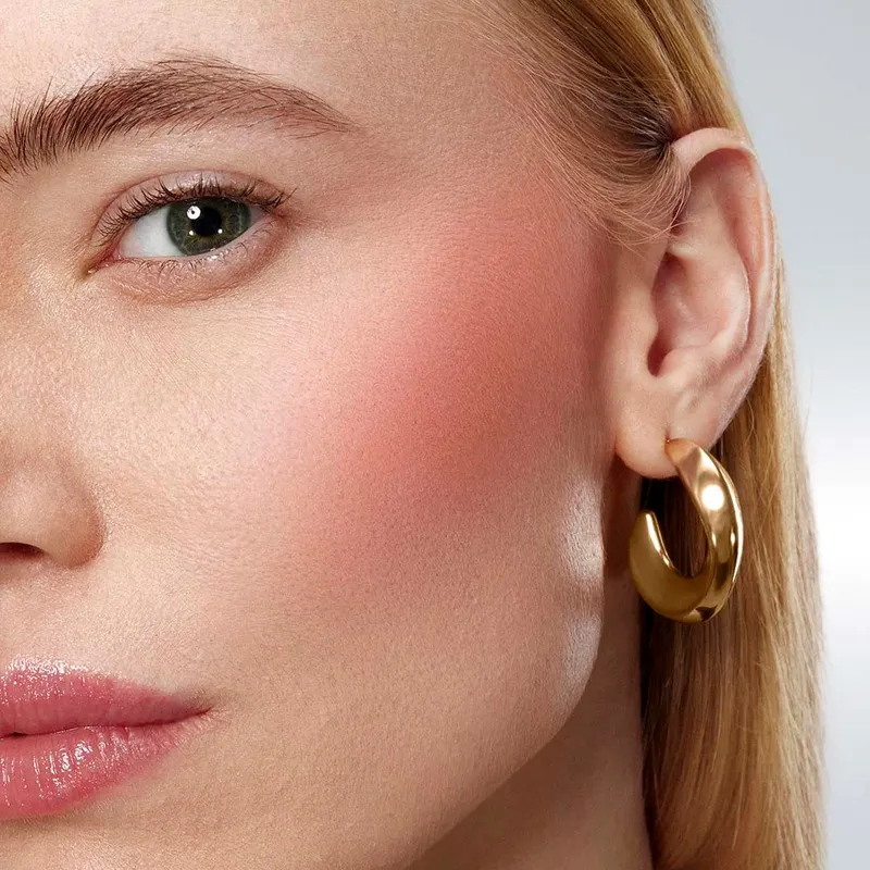 Bild 2 för Lancôme Lancôme Blush Subtil Powder Blush 700 Coral Clash 5,1 g