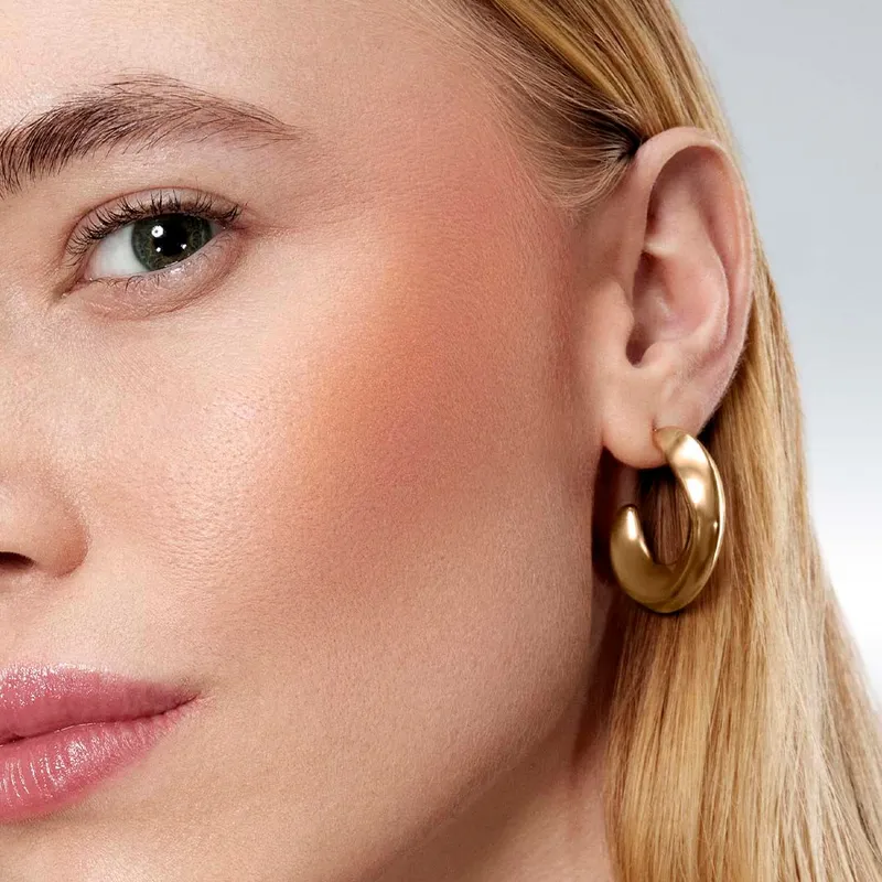Bild 2 för Lancôme Lancôme Blush Subtil Powder Blush 800 Orange Phoria 5,1 g