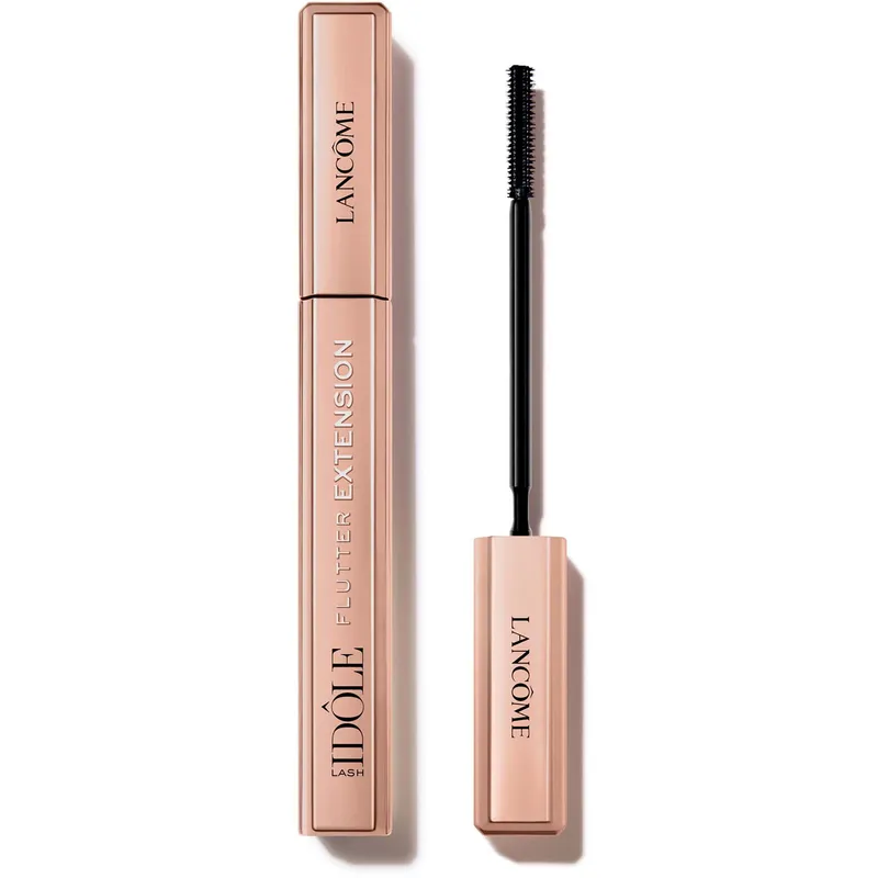 Bild 1 för Lancôme LANCÔME LASH IDÔLE FLUTTER EXTENSION INSTANT LENGTHENING MASCARA 01 TRUE BLACK 8,5 ml