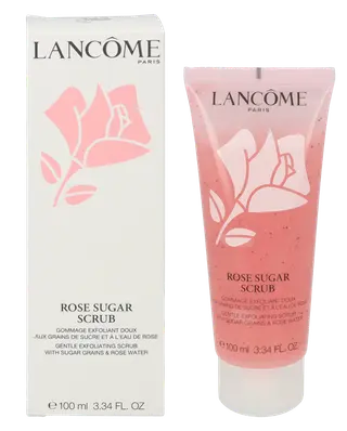 Produktfoto för Lancôme Lancome Sucre Exfoliant Confort 100 ml