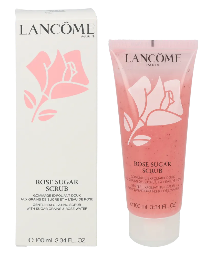 Bild 1 för Lancôme Lancome Sucre Exfoliant Confort 100 ml