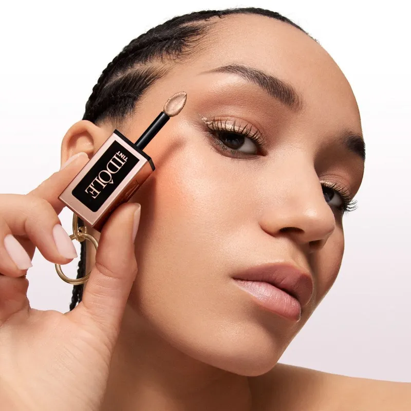 Bild 6 för Lancôme Lash Idole Eye Shadows Idôle Tint 01 Sunburst