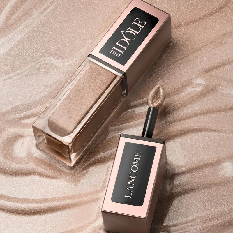 Bild 6 för Lancôme Lash Idole Eye Shadows Idôle Tint 02 Desert Sand