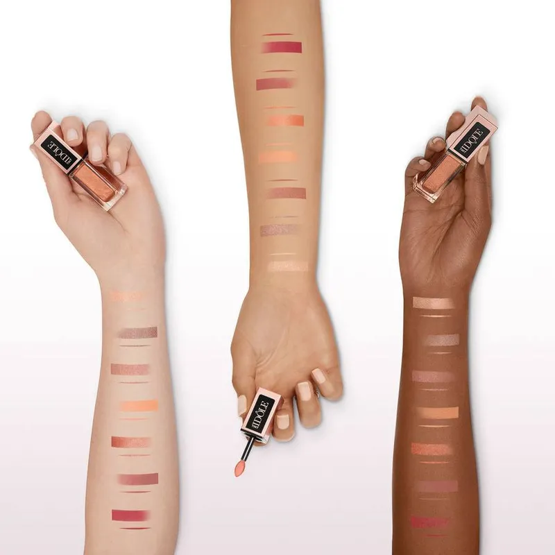 Bild 8 för Lancôme Lash Idole Eye Shadows Idôle Tint 03 Hot Lava