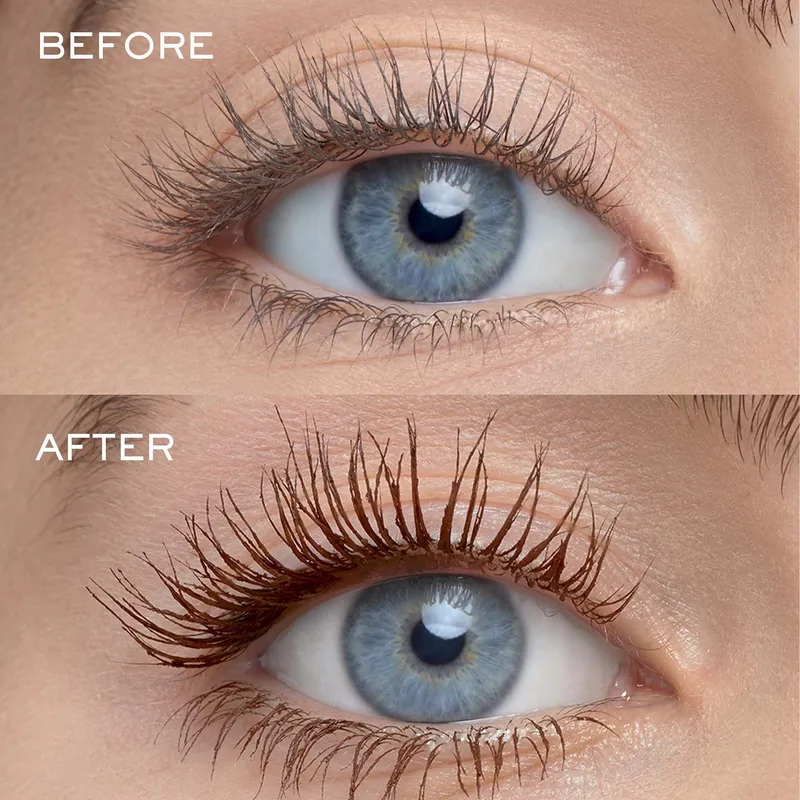 Bild 2 för Lancôme Lash Idôle Mascara True Brown 8 ml