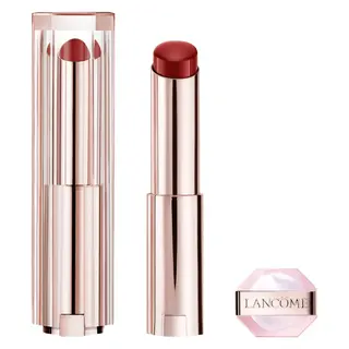 Produktfoto för Lancôme Lip Idôle Butterglow Glowy Color Balm 59 Cheeky Cherry 35