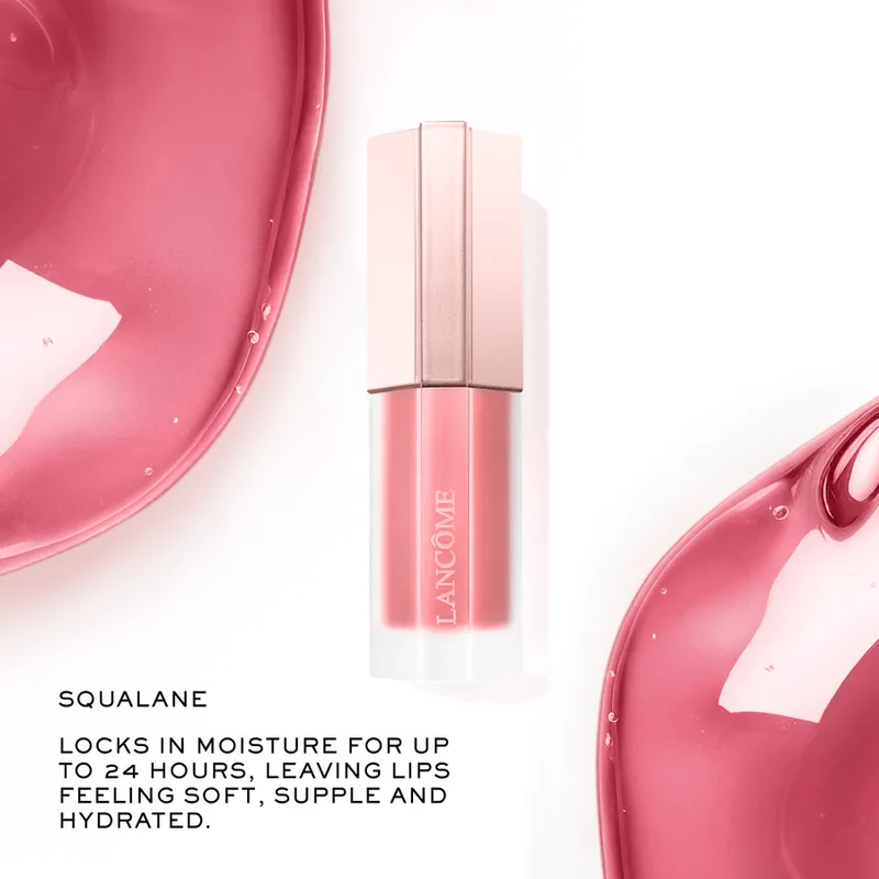 Bild 3 för Lancôme Lip Idôle CuddleBlur™ 21 Blushing Blanket 42g
