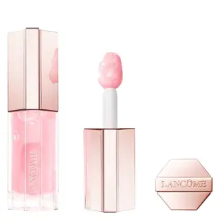 Produktfoto för Lancôme Lip Idôle Juicytreat juicy Oil-In-Gloss 10 Pink Oh La La