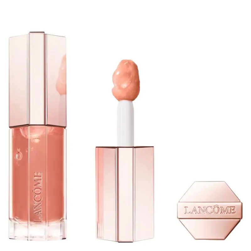Bild 1 för Lancôme Lip Idôle Juicytreat Juicy Oil-In-Gloss 25 Toffee Talk 9m