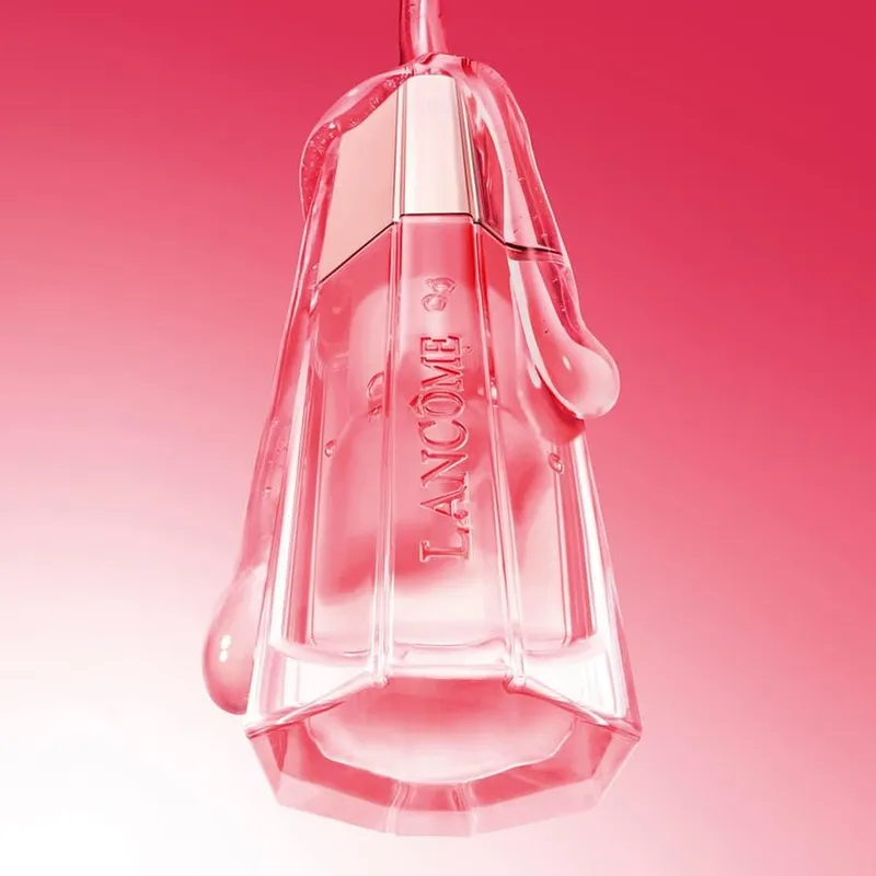 Bild 5 för Lancôme Lip Idôle Juicytreat Juicy Oil-In-Gloss 25 Toffee Talk 9m