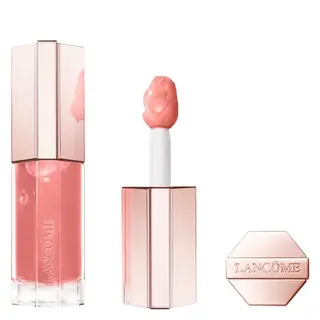 Produktfoto för Lancôme Lip Idôle Juicytreat Juicy Oil-In-Gloss 33 Idôle Nude 9ml