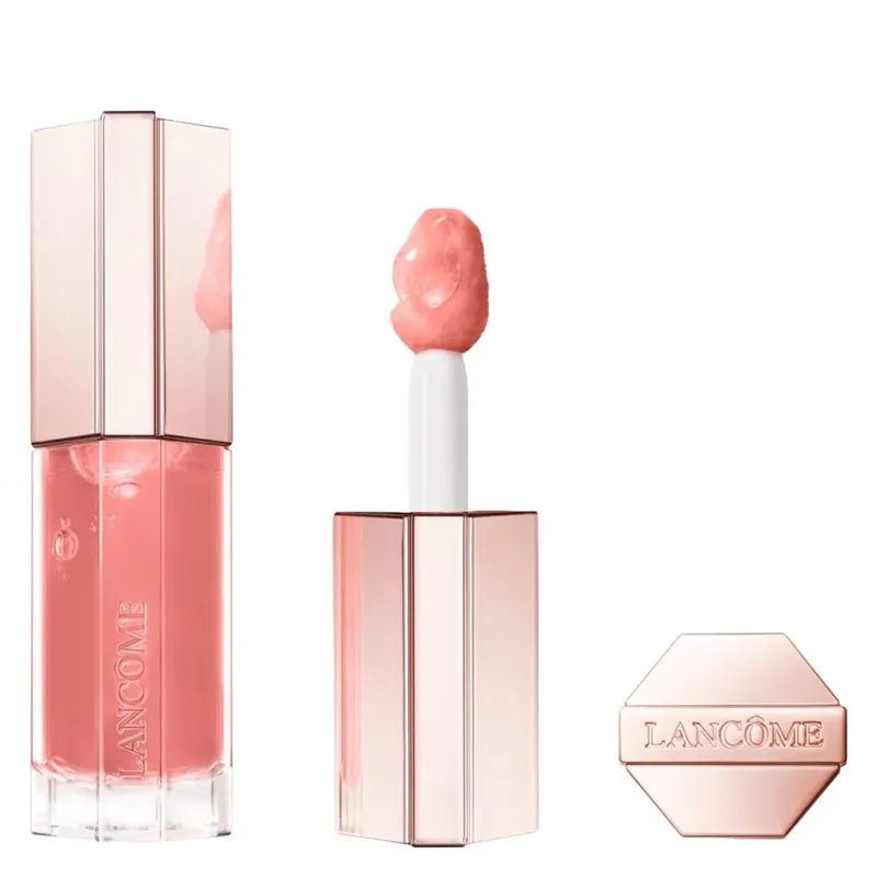 Bild 1 för Lancôme Lip Idôle Juicytreat Juicy Oil-In-Gloss 33 Idôle Nude 9ml