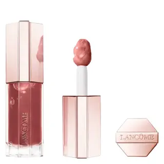 Produktfoto för Lancôme Lip Idôle Juicytreat Juicy Oil-In-Gloss 60 Million Dollar