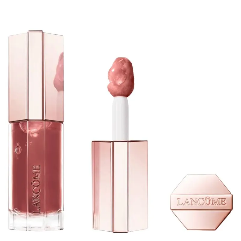 Bild 1 för Lancôme Lip Idôle Juicytreat Juicy Oil-In-Gloss 60 Million Dollar