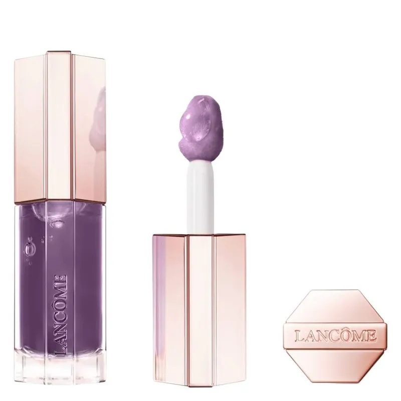 Bild 1 för Lancôme Lip Idôle Juicytreat juicy Oil-In-Gloss 90 Berry Bisou 9m