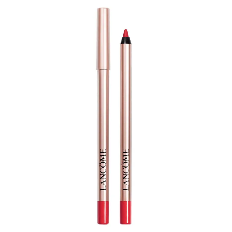 Bild 1 för Lancôme Lip Idôle Lip Shaper Creamy Matte Lip Liner 100 Red Now