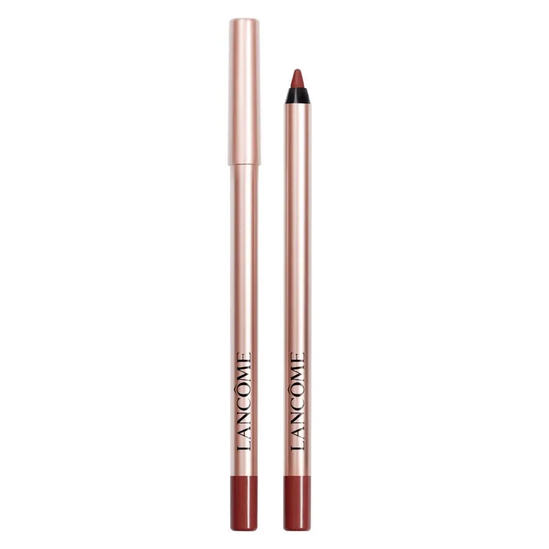 Bild 1 för Lancôme Lip Idôle Lip Shaper Creamy Matte Lip Liner 60 Million-Dollar