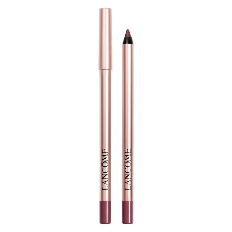 Bild 1 för Lancôme Lip Idôle Lip Shaper Creamy Matte Lip Liner 66 Mahogany Mauve