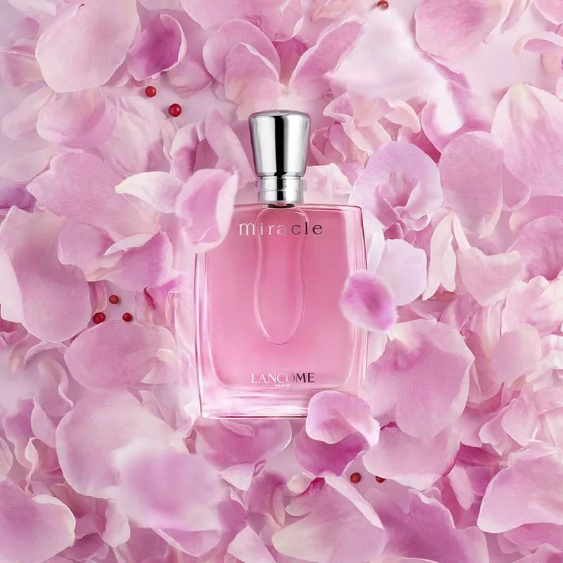 Bild 4 för Lancôme Miracle Eau De Parfum  50 ml
