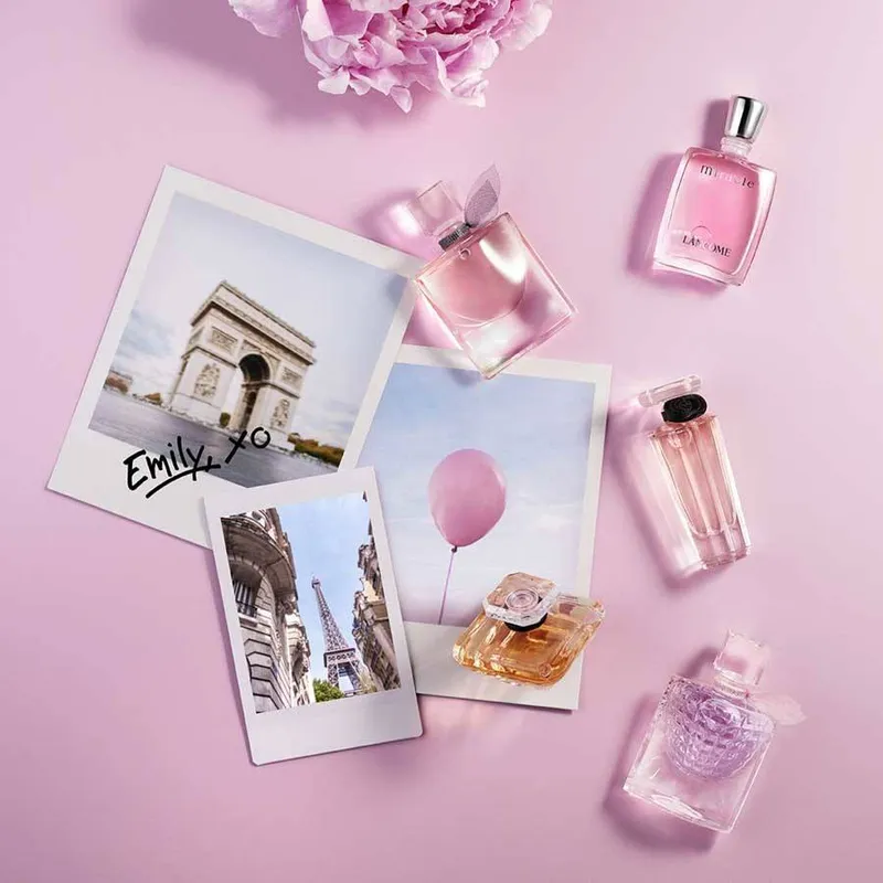 Bild 5 för Lancôme Miracle Eau De Parfum  50 ml