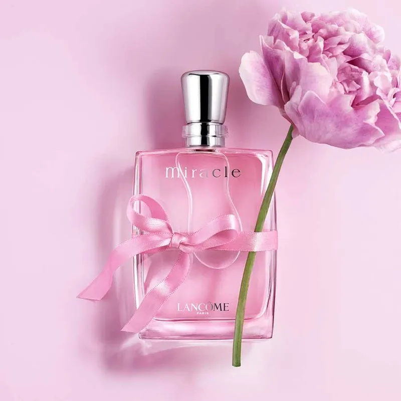 Bild 6 för Lancôme Miracle Eau De Parfum  50 ml