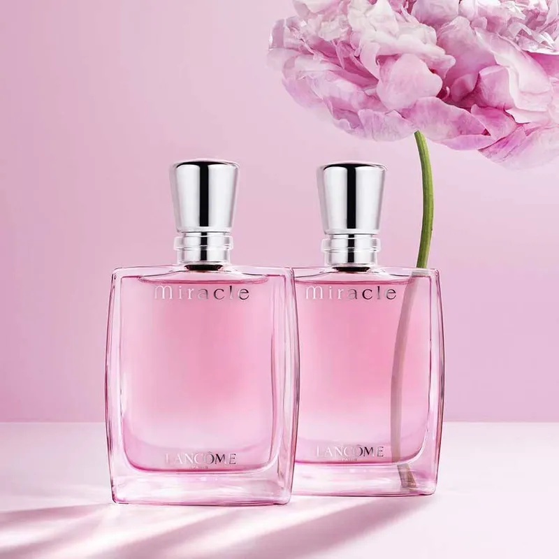 Bild 7 för Lancôme Miracle Eau De Parfum  50 ml
