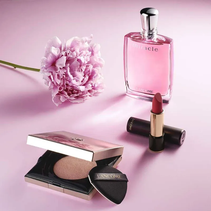 Bild 8 för Lancôme Miracle Eau De Parfum  50 ml