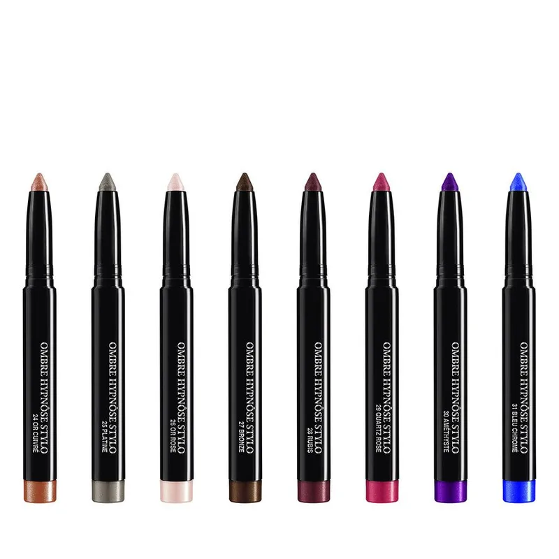 Bild 4 för Lancôme Ombre Hypnôs e Stylo 27 Bronze