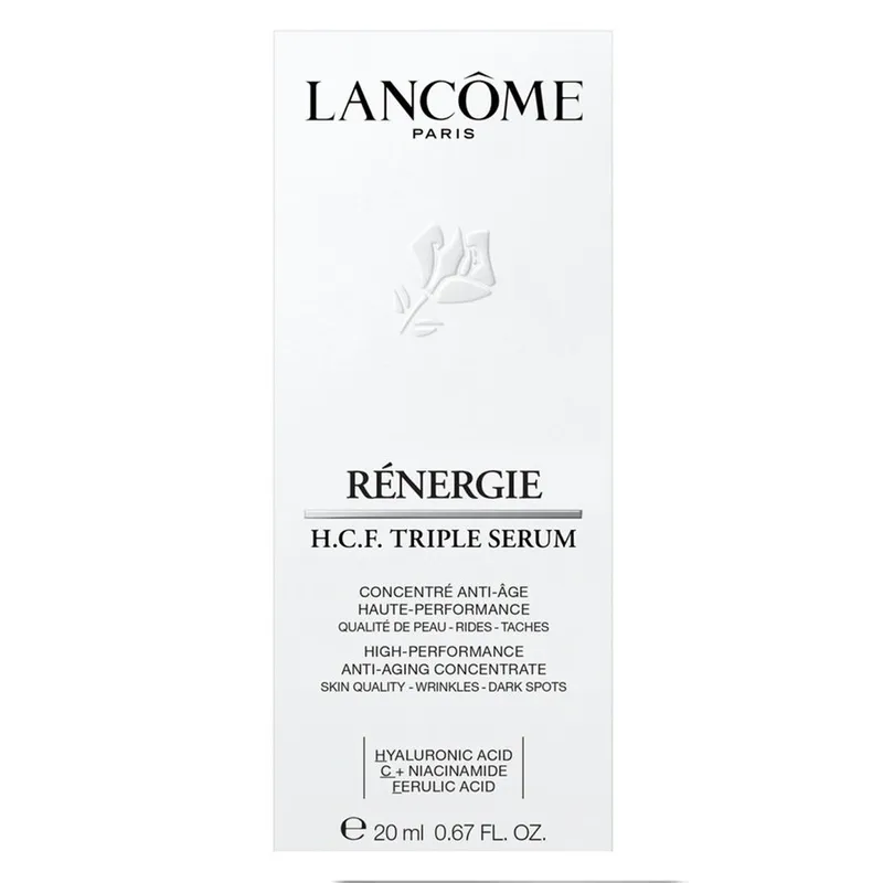 Bild 2 för Lancôme Rénergie H.C.F. Triple Serum Eye 20 ml