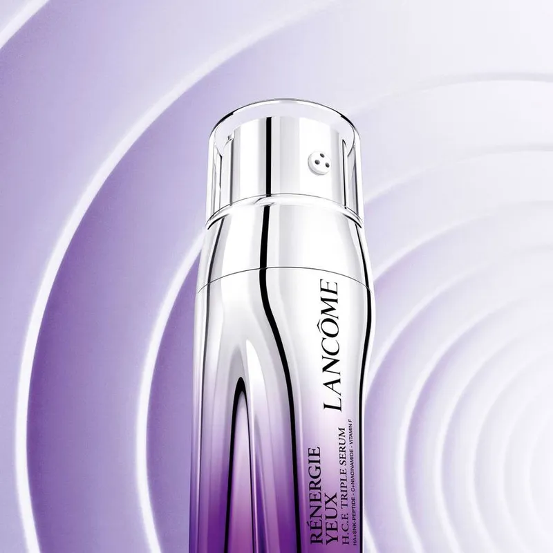 Bild 3 för Lancôme Rénergie H.C.F. Triple Serum Eye 20 ml
