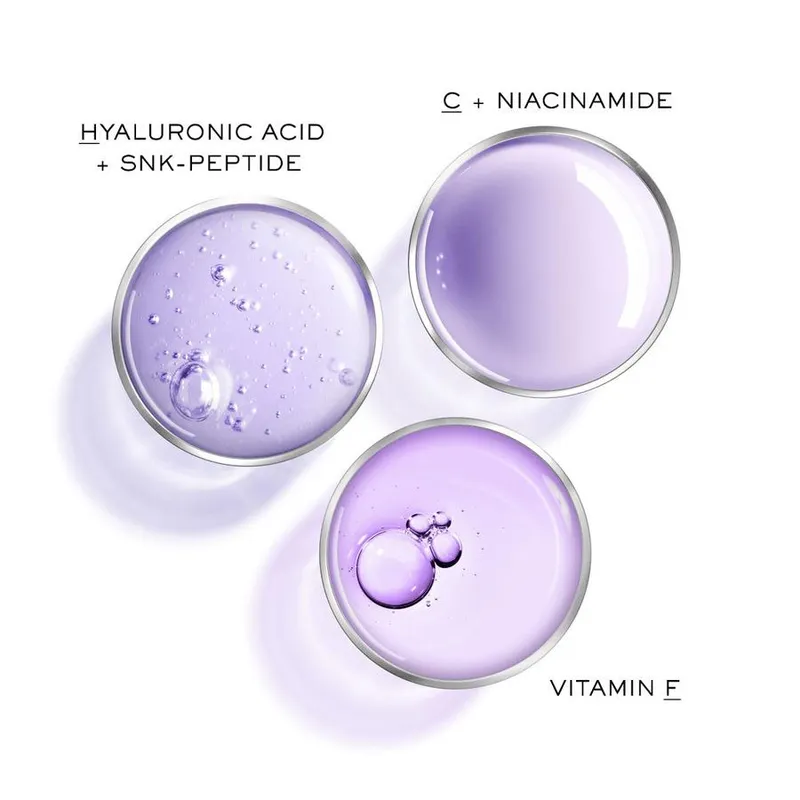 Bild 5 för Lancôme Rénergie H.C.F. Triple Serum Eye 20 ml