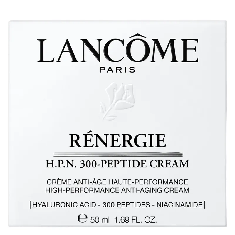 Bild 3 för Lancôme Rénergie H.P.N. 300-Peptide Cream 50 ml