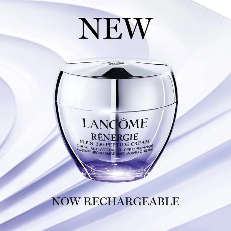Bild 4 för Lancôme Rénergie H.P.N. 300-Peptide Cream 50 ml