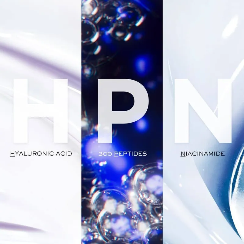 Bild 5 för Lancôme Rénergie H.P.N. 300-Peptide Cream 50 ml