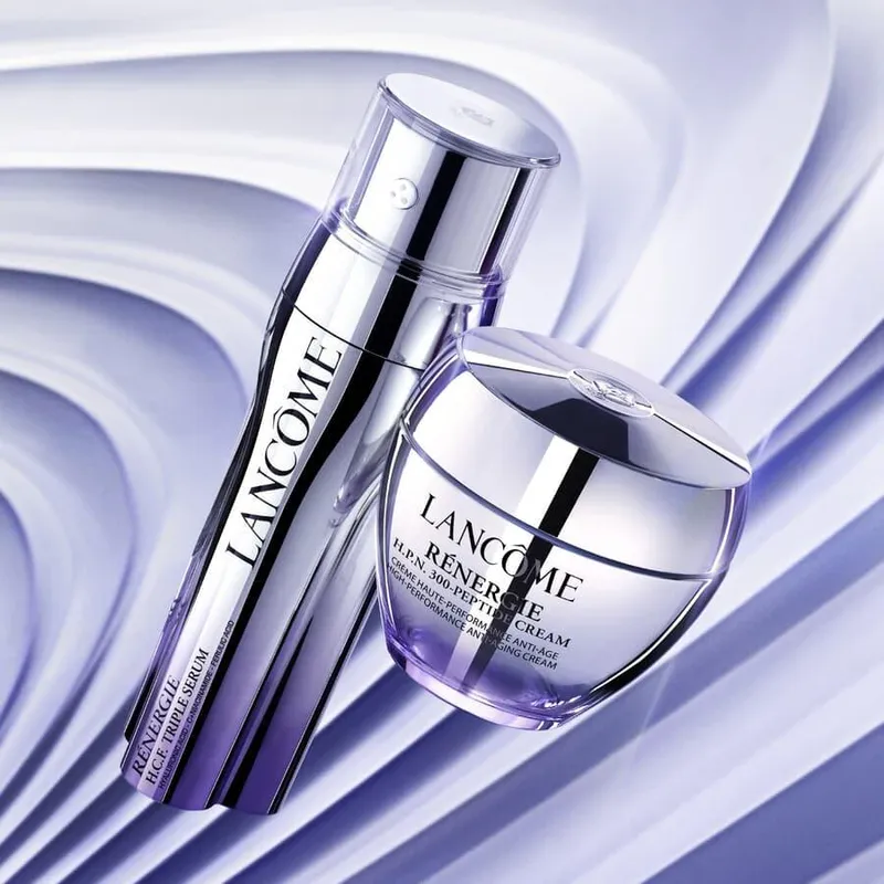 Bild 9 för Lancôme Rénergie H.P.N. 300-Peptide Cream 50 ml