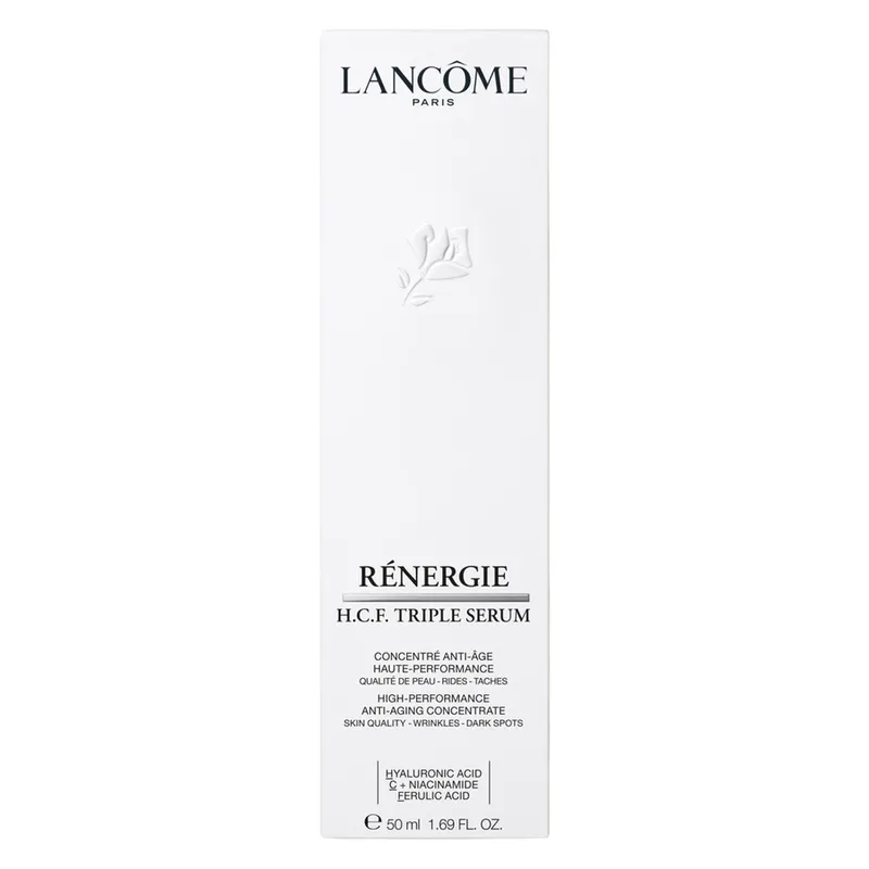 Bild 2 för Lancôme Rénergie Multi-Lift Ultra Triple Serum 50 ml