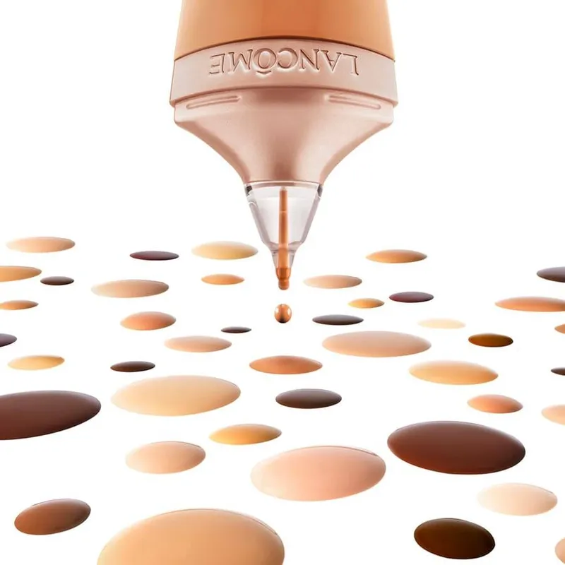 Bild 3 för Lancôme Skin Idôle 3 Serum Supertint 20N 30ml
