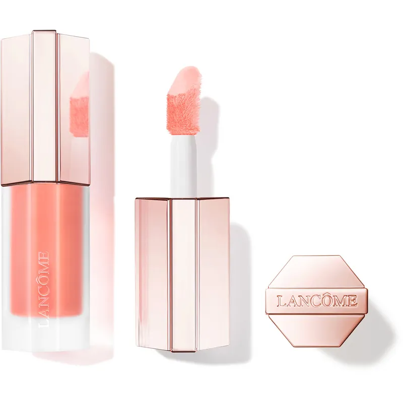 Bild 1 för Lancôme Skin Idôle Juicy Liquid Blush Coral - 9 ml