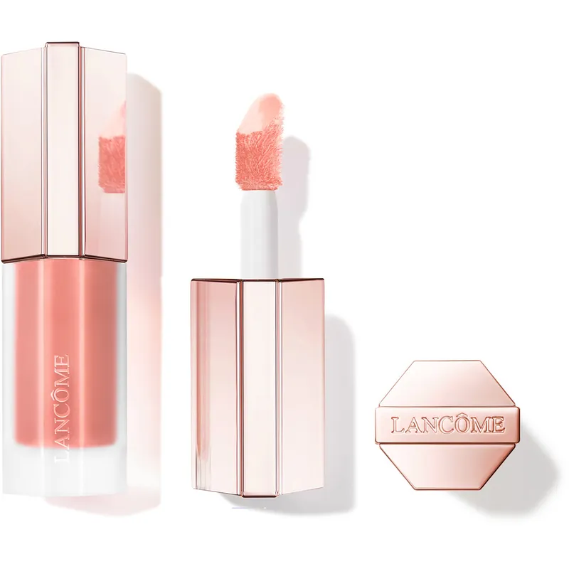 Alternativ bild 0 för Lancôme Skin Idôle Juicy Liquid Blush Mauve To The Groove - 9 ml