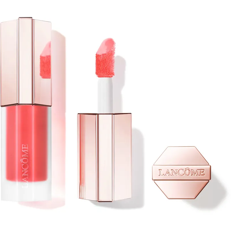 Bild 1 för Lancôme Skin Idôle Juicy Liquid Blush Red Here Right Now - 9 ml