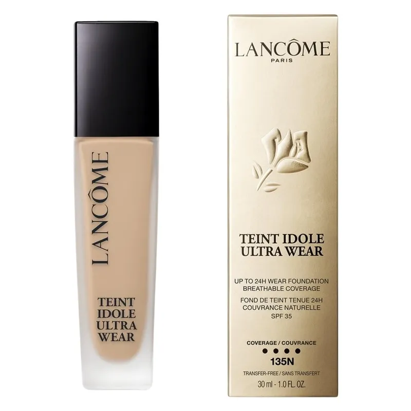 Bild 2 för Lancôme Teint Idole Fond de Teint 135N
