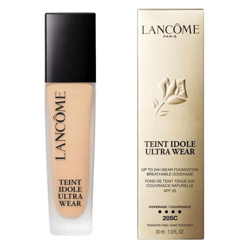 Bild 2 för Lancôme Teint Idole Fond de Teint 205C