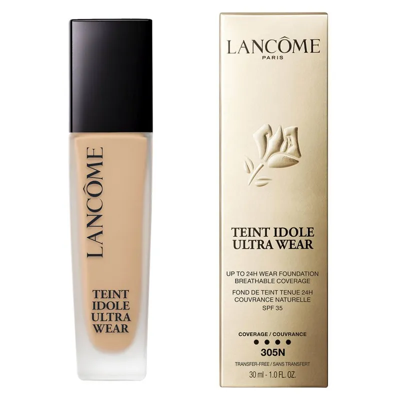 Bild 2 för Lancôme Teint Idole Fond de Teint 305N