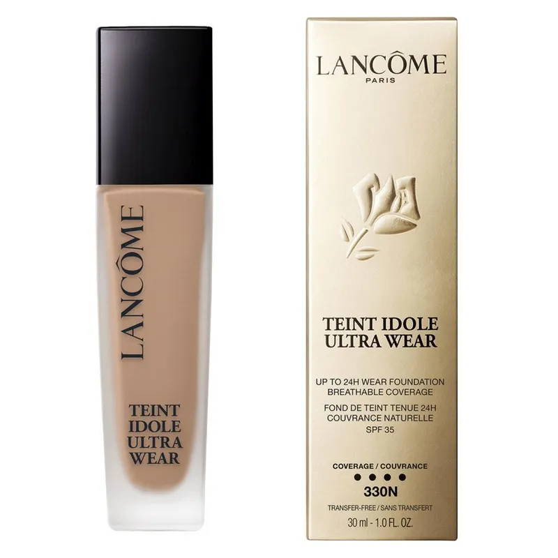 Bild 2 för Lancôme Teint Idole Fond de Teint 330N