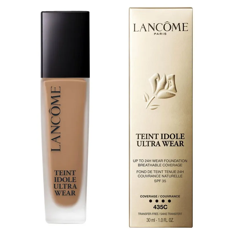 Bild 2 för Lancôme Teint Idole Fond de Teint 435C